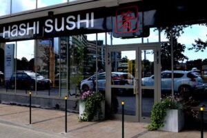 Hashi Sushi