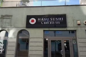 Hasu Sushi Bemowo Warszawa