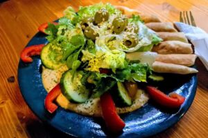 Herbaciarnia Czajownia