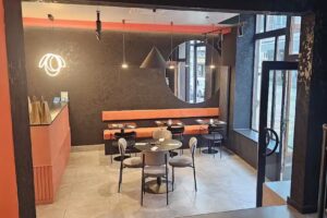 Hero Sushi &ndash; Katowice