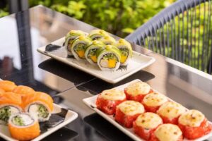 Hero Sushi Rzesz&oacute;w