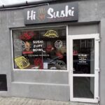 Hi Sushi