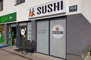Hi Sushi