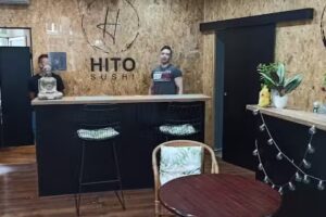 HIRO SUSHI