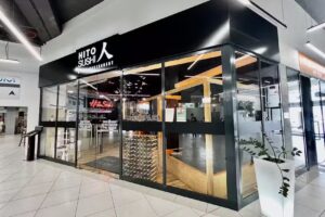 Hito Sushi & Thai Restaurant