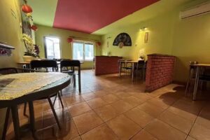 ’HOANG BAO’ Bar Orientalny