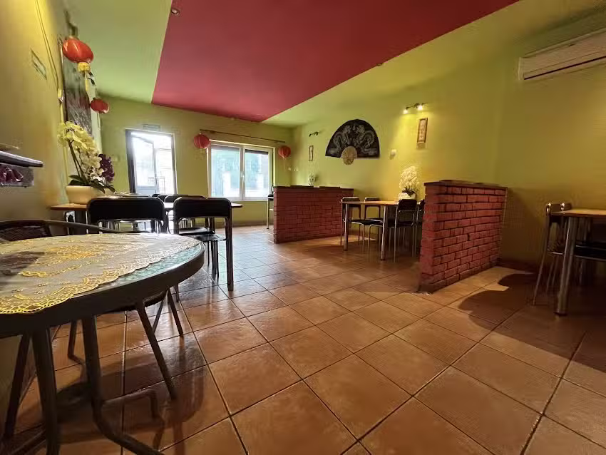 &rsquo;HOANG BAO&rsquo; Bar Orientalny