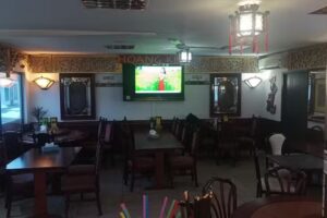 Hoang-Kim Bar azjatycki Kuchnia azjatycka Dania wschodu Dostawa