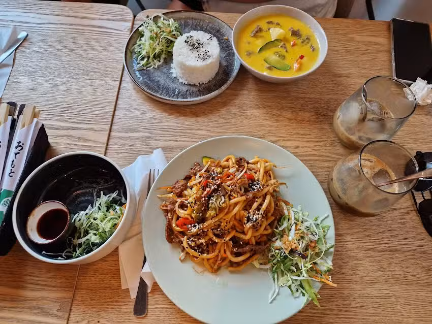 Hoi An Asian Food