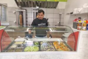 HOLY KEBAB AND GRILL GOLCZEWO