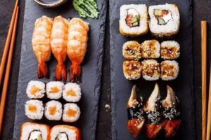 Home Sushi