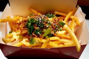 HONGBOX &ndash; Korean Food and Fried Chicken