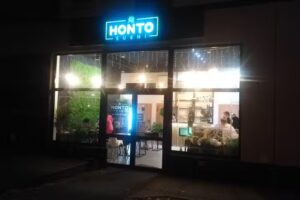 Honto Sushi