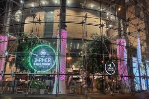 Hōseki Sushi & Ramen