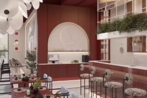 Hoshi Sushi Psie Pole