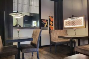 HOTARU Restauracja Japońska