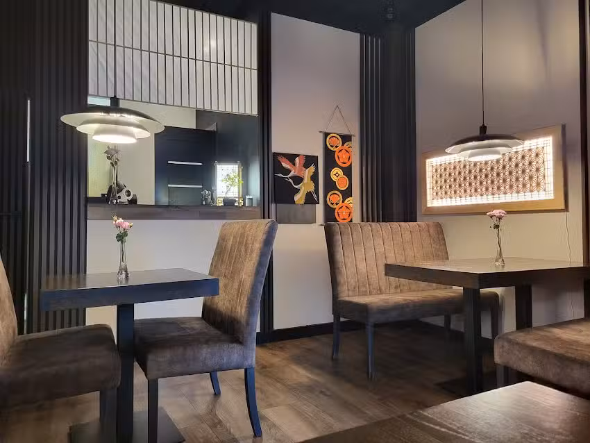 HOTARU Restauracja Japońska