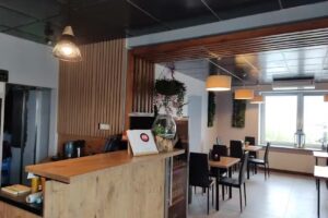 House of Sushi Nowosolna Restauracja Japońska