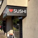 I Love Sushi
