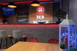 Ika Sushi&Sake Skierniewice
