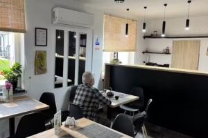 IKE Sushi Krasnystaw