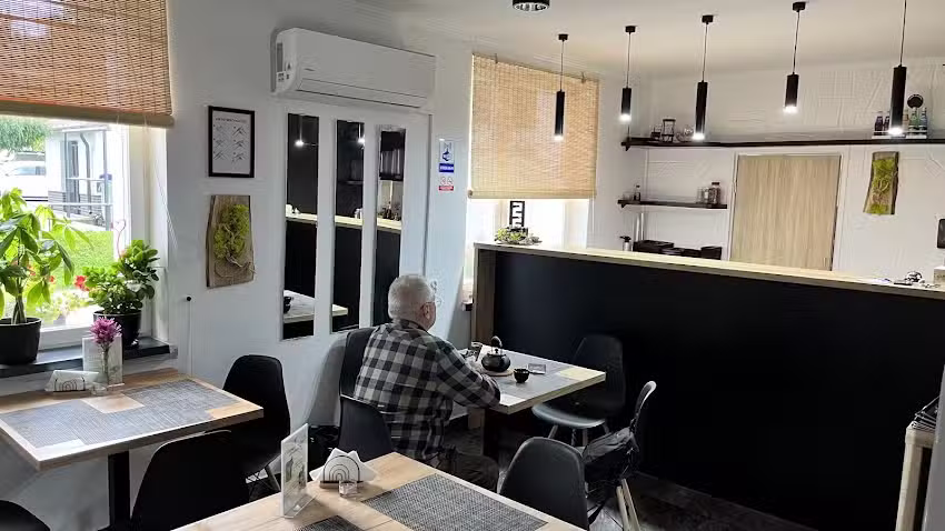 IKE Sushi Krasnystaw