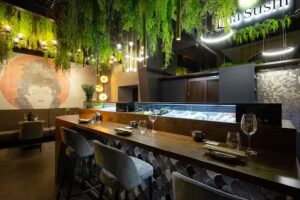 Ima Sushi Rzesz&oacute;w