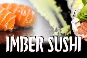 IMBER SUSHI