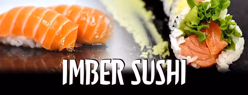 IMBER SUSHI