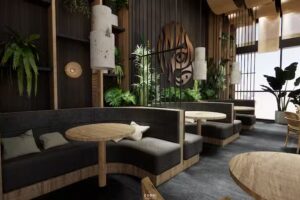 In Asia Wrocław Fashion Outlet