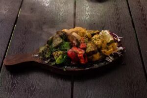 INDIANGRILL BISTRO BAR RESTAURACJA INDYJSKA -KALISZ