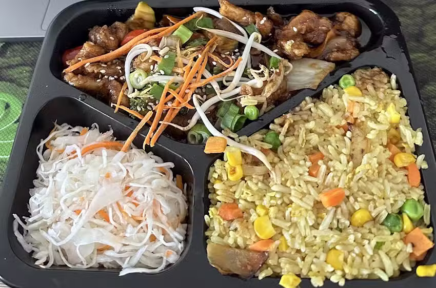 Indochina by Ha Long