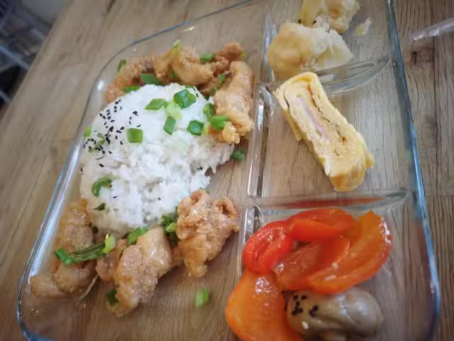 Ivy&rsquo;s Kitchen Asian Restaurant&Bubble Tea