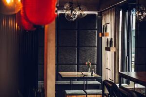 Izakaya Sushi Kiełczów