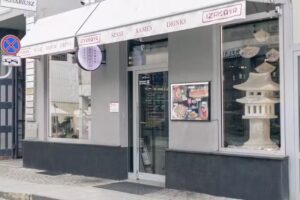 Izakaya Sushi Ramen Rynek Wrocław