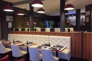 Izumi Sushi Szczecin