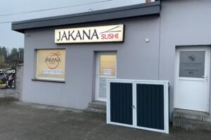 Jakana Sushi