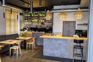 Japan Sun Sushi & Grill