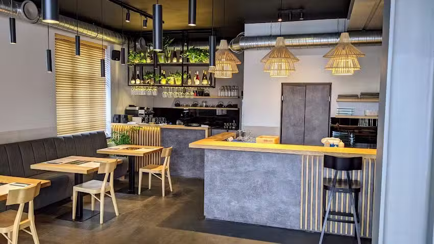 Japan Sun Sushi & Grill