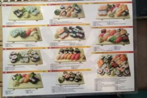 Japan Sushi Skierniewice