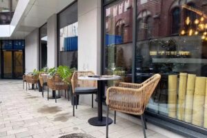 JEMSUSHI & RAMEN Poznań