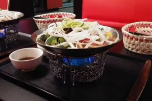 Jimmy’s Restaurant