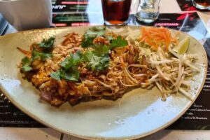 Jungle &ndash; Dżungla Smak&oacute;w