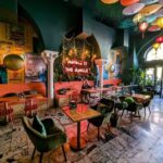 Jungle &ndash; kuchnia azjatycka