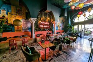 Jungle – kuchnia azjatycka