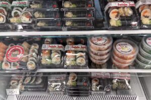 Kaiseki Sushi Ekspres