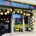 Kama Sushi