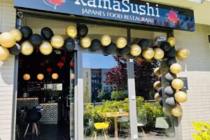 Kama Sushi