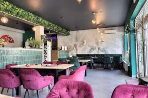 KAMAI Sushi Augustów