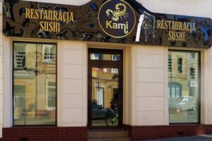 Kami Sushi